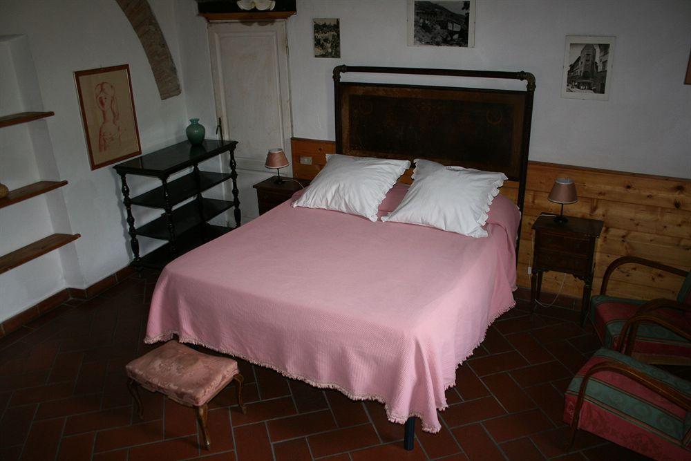 Agriturismo Le Macine Florencja Zewnętrze zdjęcie