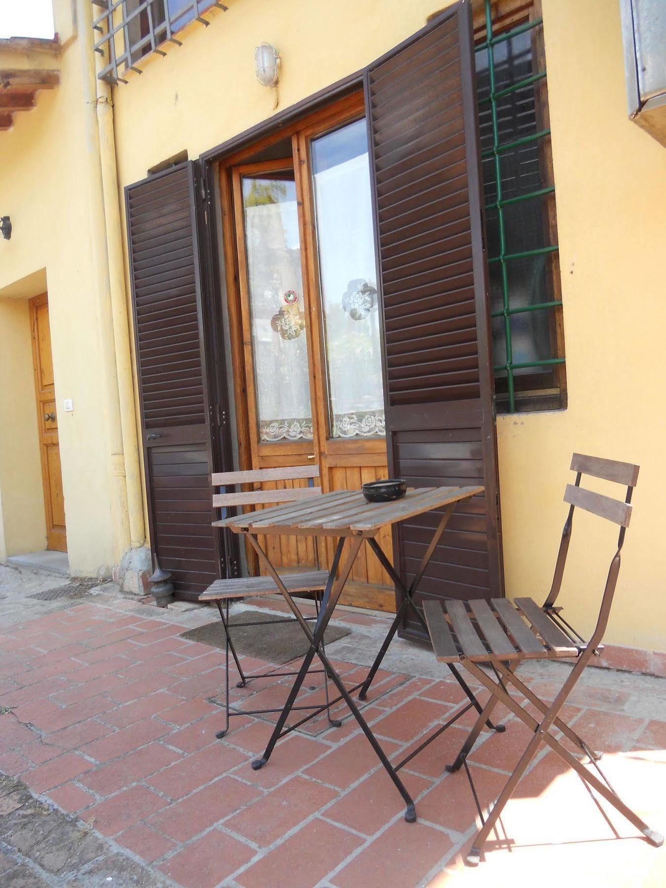 Agriturismo Le Macine Florencja Zewnętrze zdjęcie